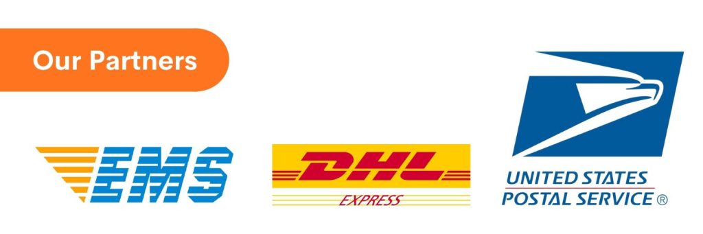 Our Partners 1 - Demon Slayer UK Shop