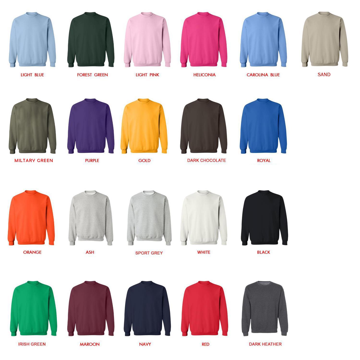 Flame Hashira Rengoku Sweatshirt - Image 3