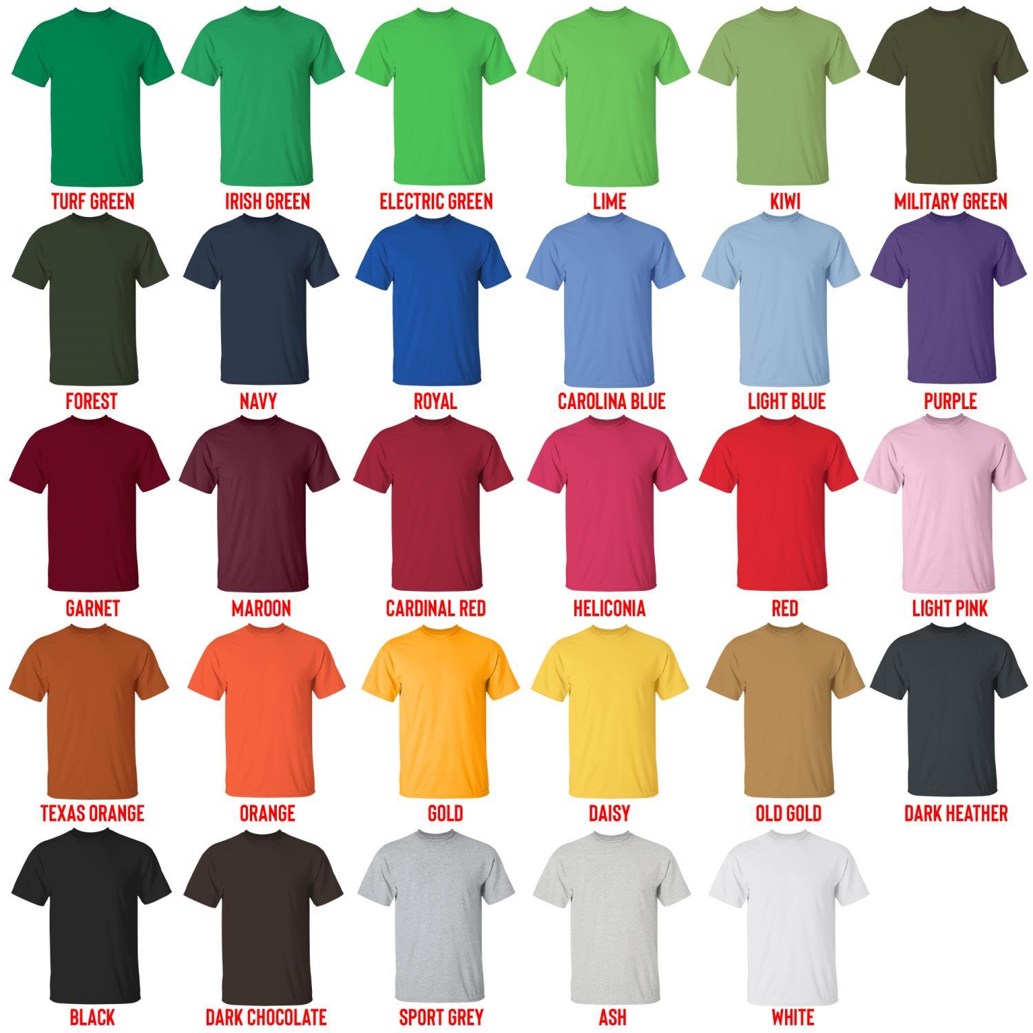 Hashira Demon Slayer T Shirts Gift For Fans For Men And Women T-shirt - Image 3