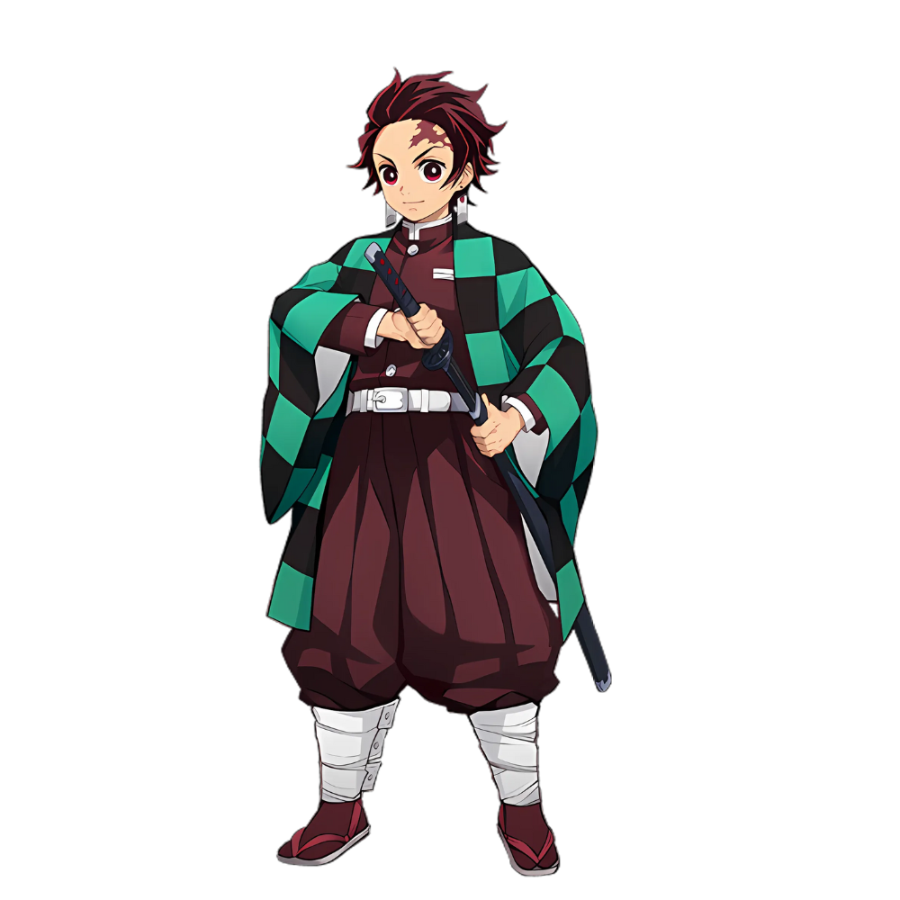 2 - Demon Slayer UK Shop