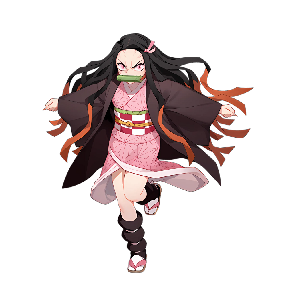 3 - Demon Slayer UK Shop