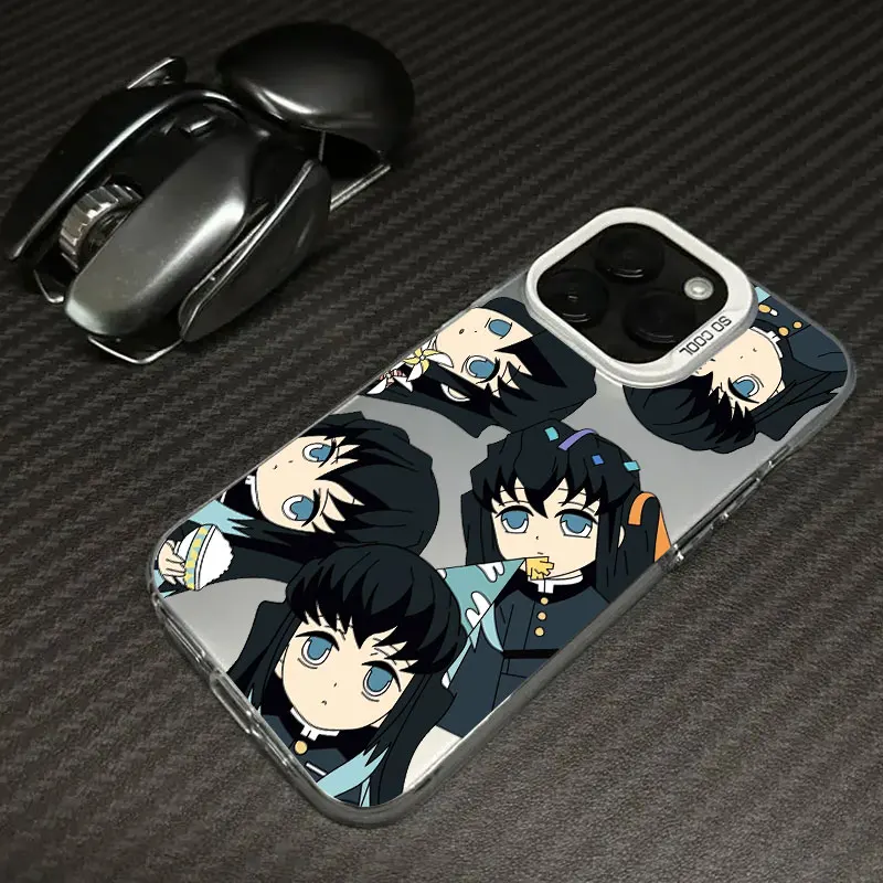 Hot Anime Demon Slayer Phonecase