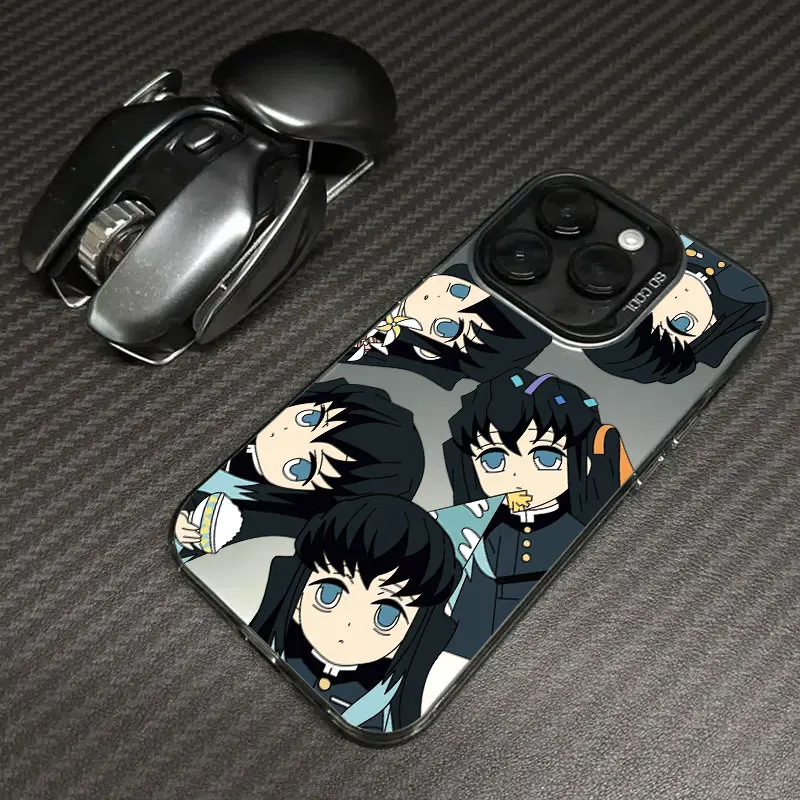 New Hot Anime Demon Slayer Phonecase