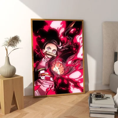 Sa05f9247b96e449bae6c58237e2aeaafU - Demon Slayer UK Shop