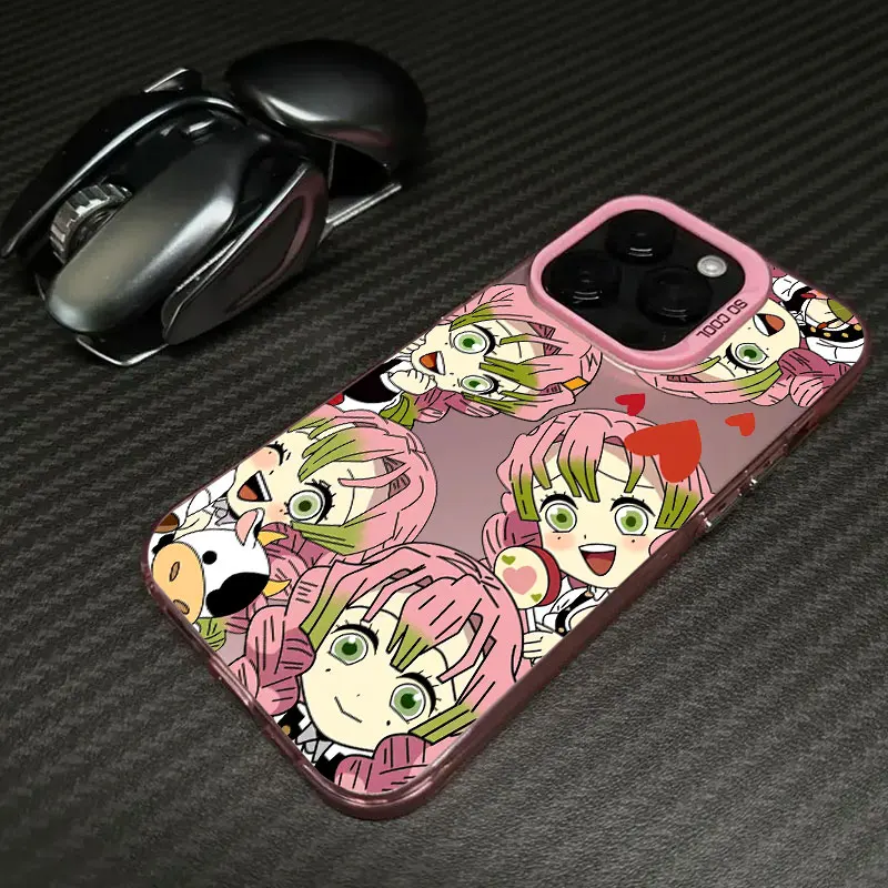 Anime Demon Slayer Phonecase