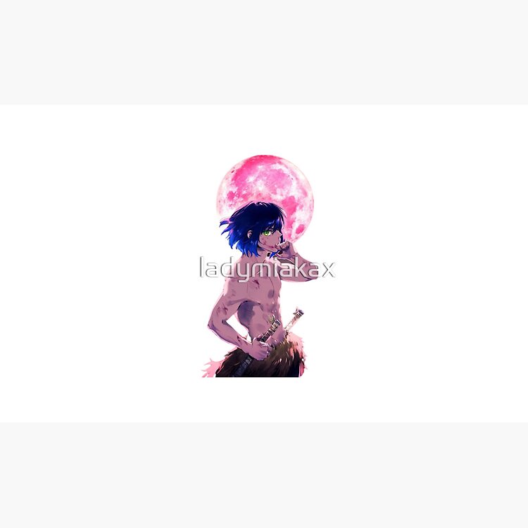 Inosuke Mug - Image 2