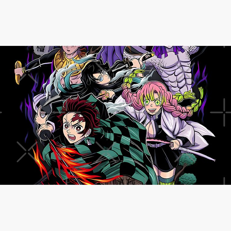 Demon Slayer Mug - Image 2