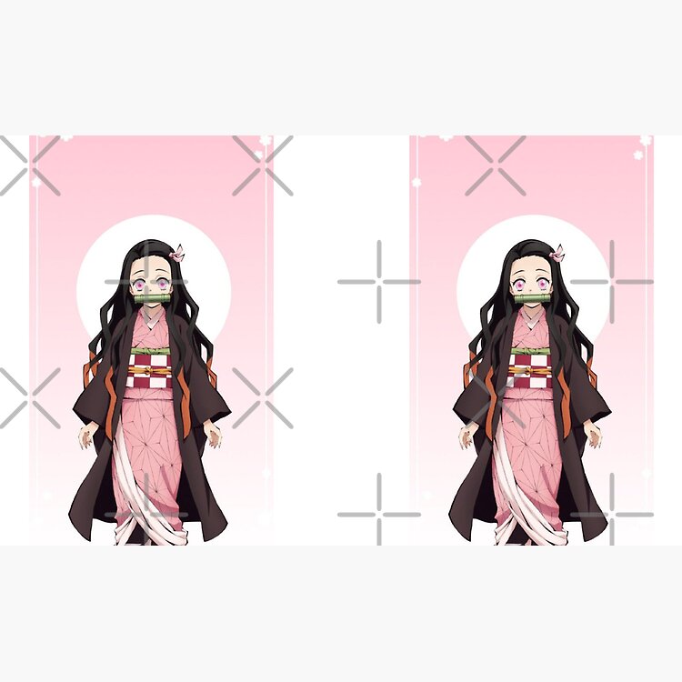 Awaken Your Demonic Side With The Exclusive Nezuko Demon Slayer Design Mug - Image 2