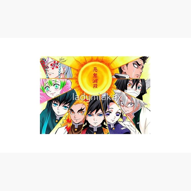 Hashira Mug - Image 2