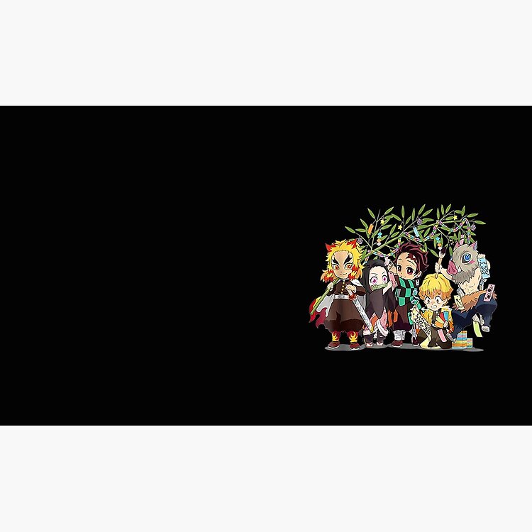 Demons Slayers Cools Mug - Image 2