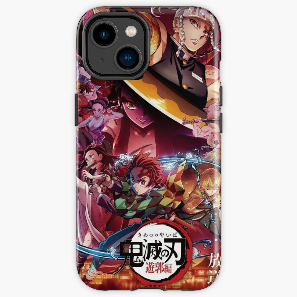 The Knight Iphone Case