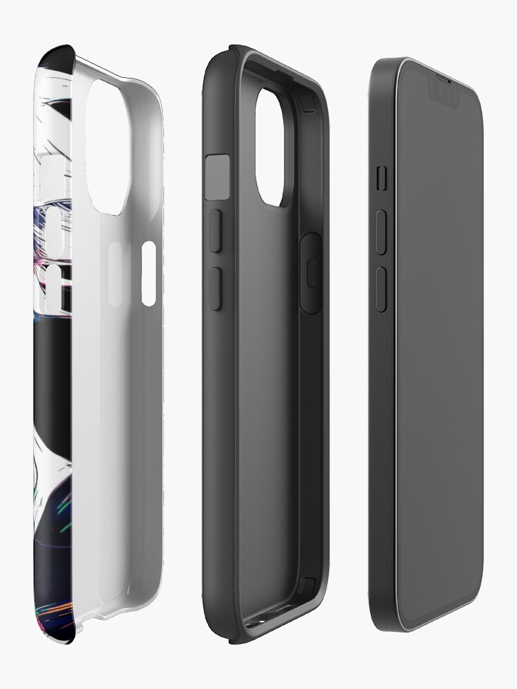 Sanemi Shinazugawa Iphone Case - Image 2