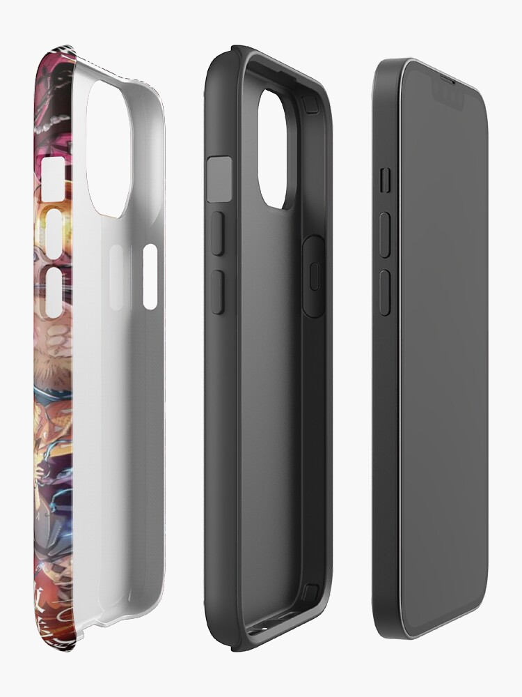 The Knight Iphone Case - Image 2