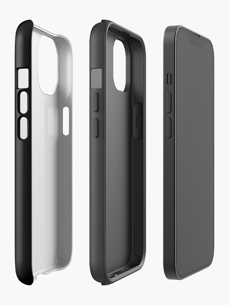 Demons Slayers Cools Iphone Case - Image 2