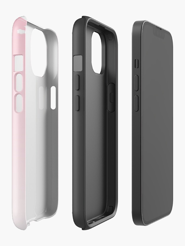 Awaken Your Demonic Side With The Exclusive Nezuko Demon Slayer Design Iphone Case - Image 2