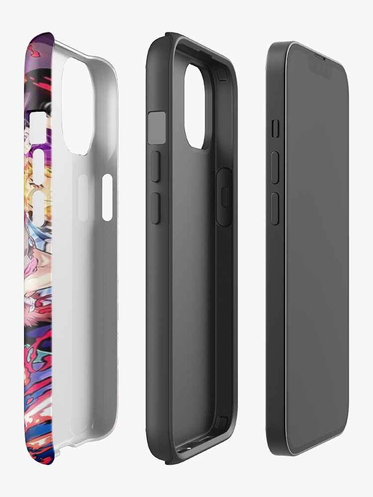 Chronilles Iphone Case - Image 2