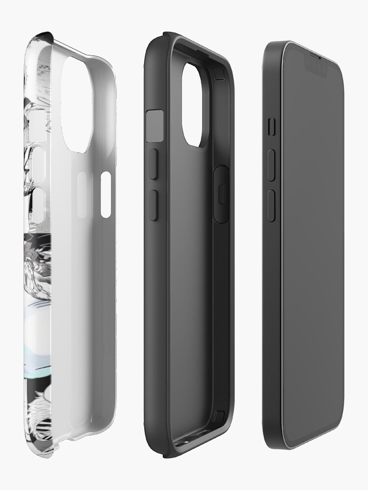 Akaza Iphone Case - Image 2