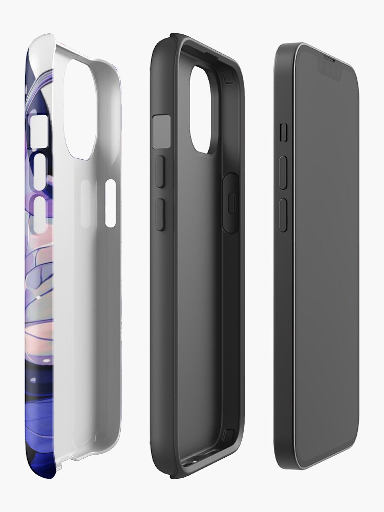 Demon Slayer Anime Demon Slayer Iphone Case - Image 2