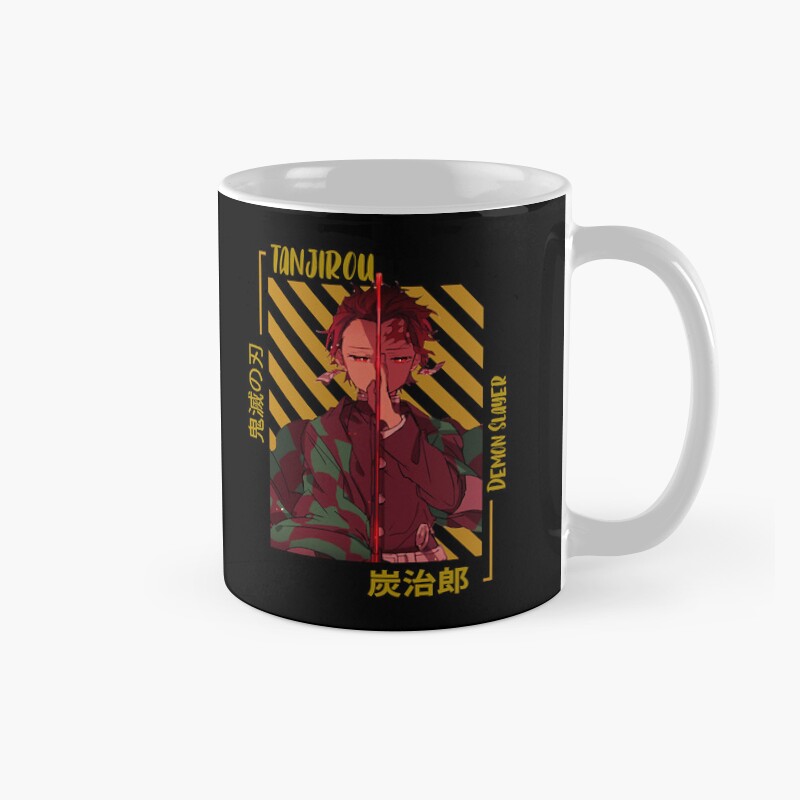 Brother Slayer Mug