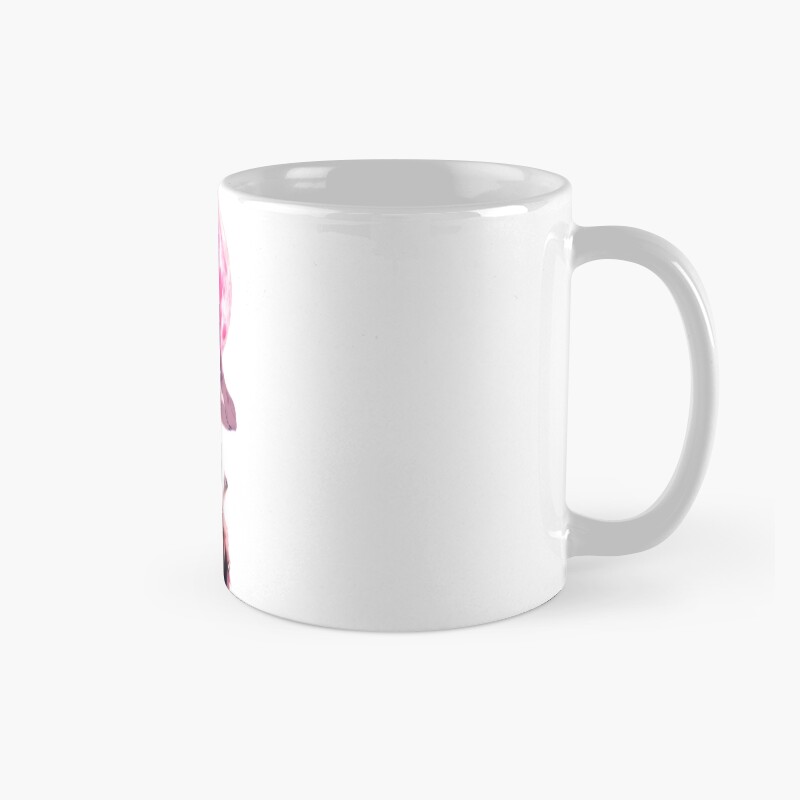 Inosuke Mug
