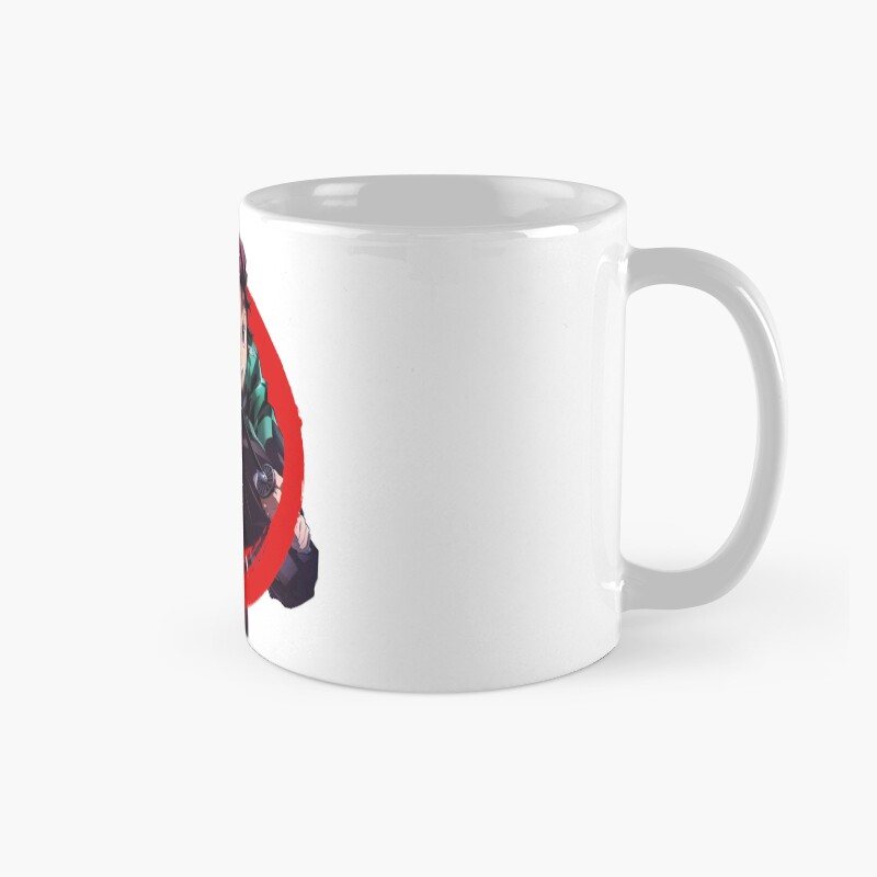 Entut Mambu Mug