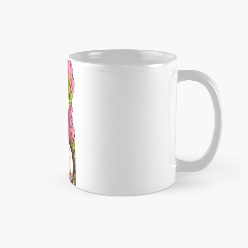 Mitsuri Mug