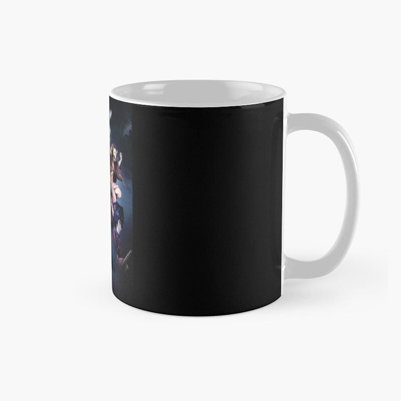 Saringan Wajan Mug