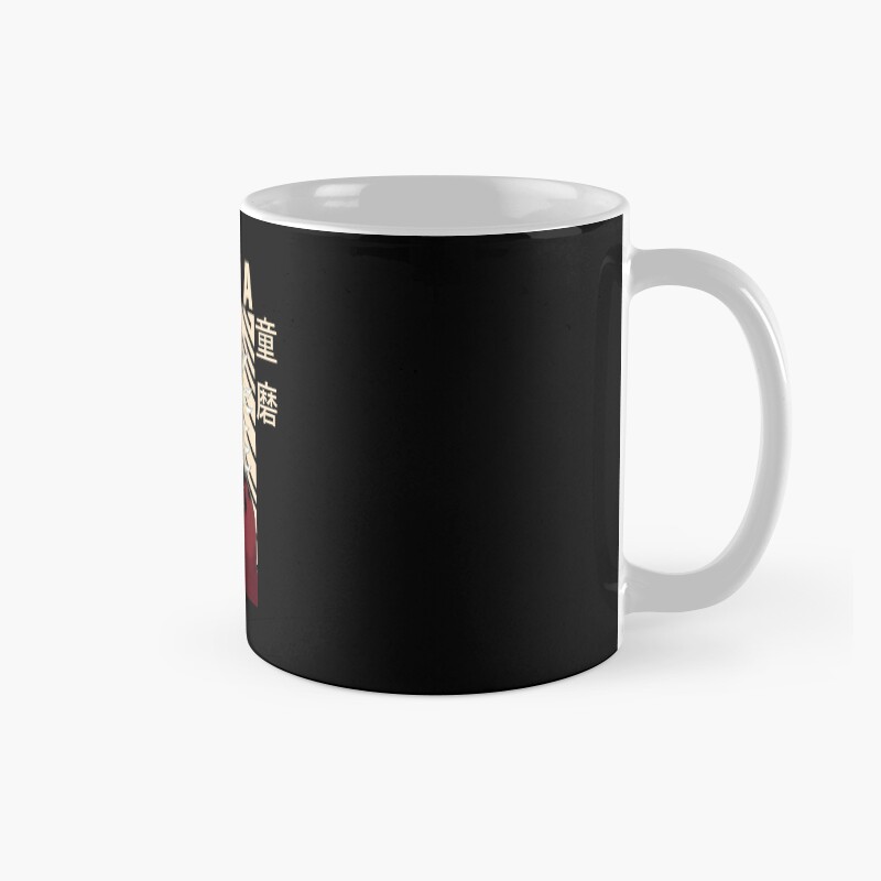Demon Slayer Doma Mug