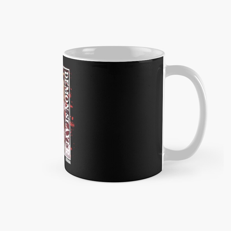Demon Slayer Doma Mug