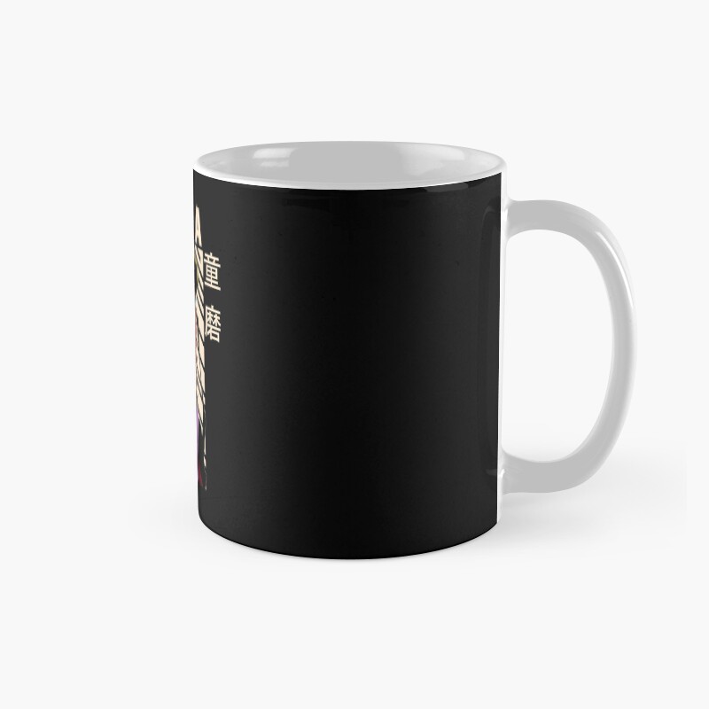 Demon Slayer Doma Mug