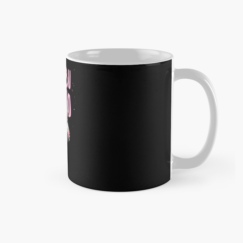 Shinobu Kocho Mug