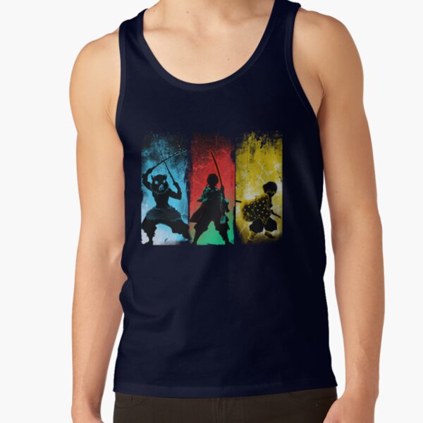 Whats Your Kata T Shirt Tank Top - Image 6
