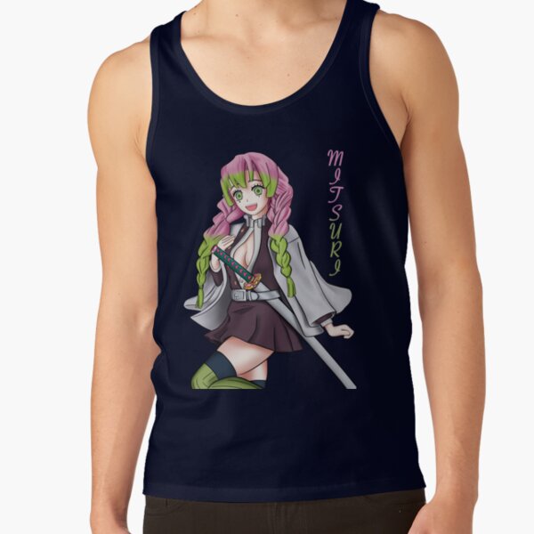 Mitsuri Tank Top - Image 6