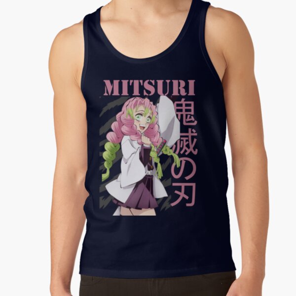 Mitsuri Tank Top - Image 6
