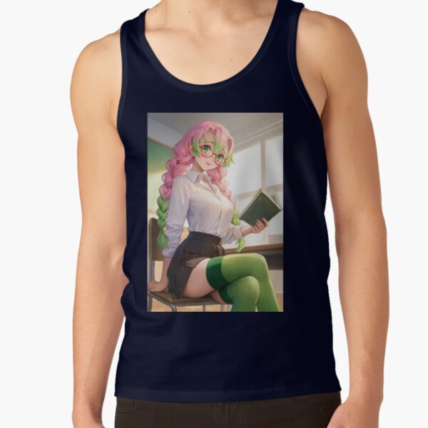 Mitsuri Tank Top - Image 6