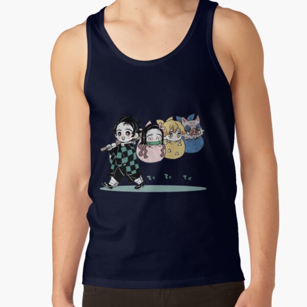 Ds Perfect Gift Tank Top - Image 6