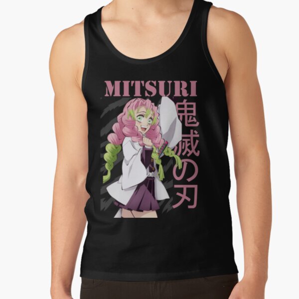 Mitsuri Tank Top
