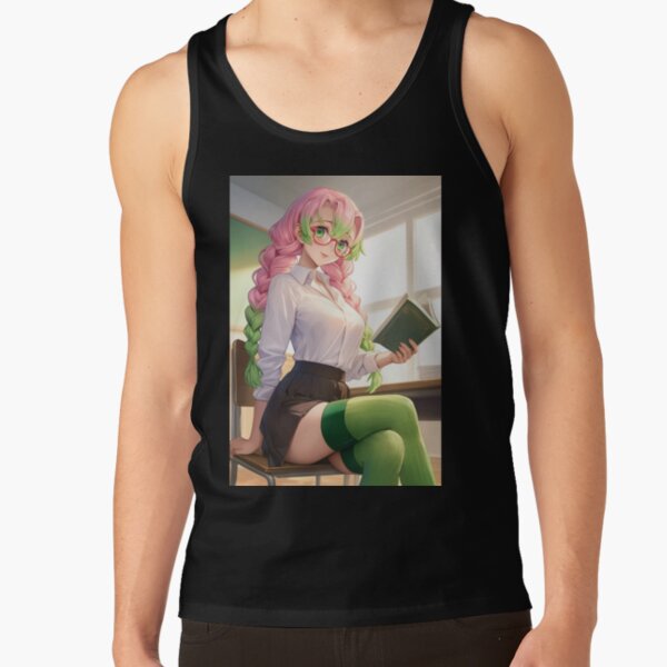 Mitsuri Tank Top - Image 2