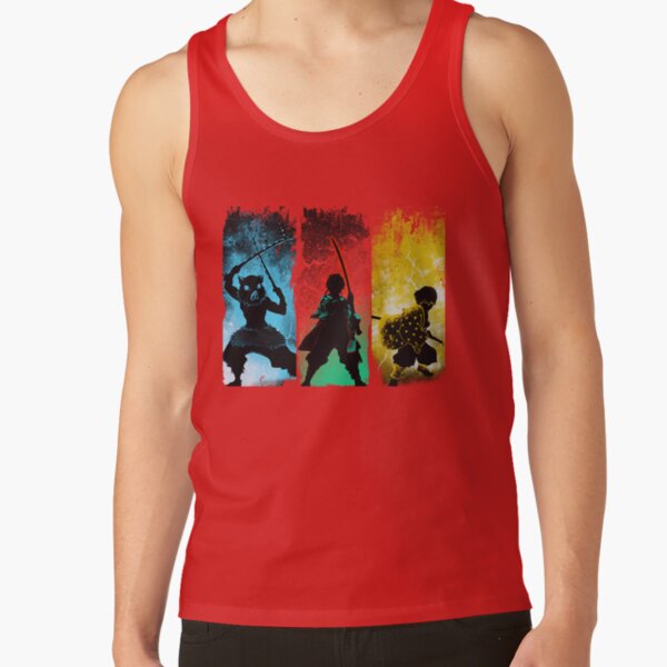 Whats Your Kata T Shirt Tank Top - Image 5