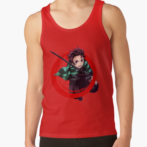 Entut Mambu Tank Top - Image 5