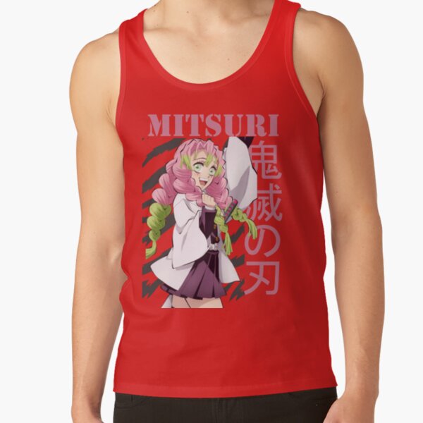 Mitsuri Tank Top - Image 5