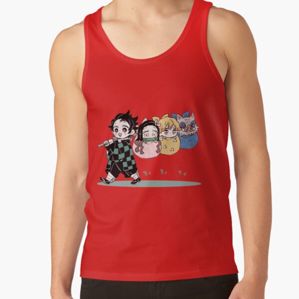 Ds Perfect Gift Tank Top - Image 5