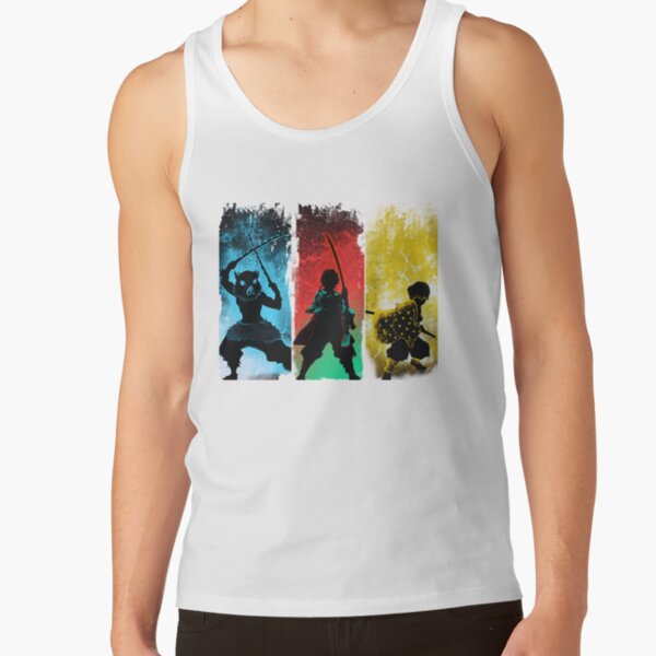 Whats Your Kata T Shirt Tank Top - Image 2