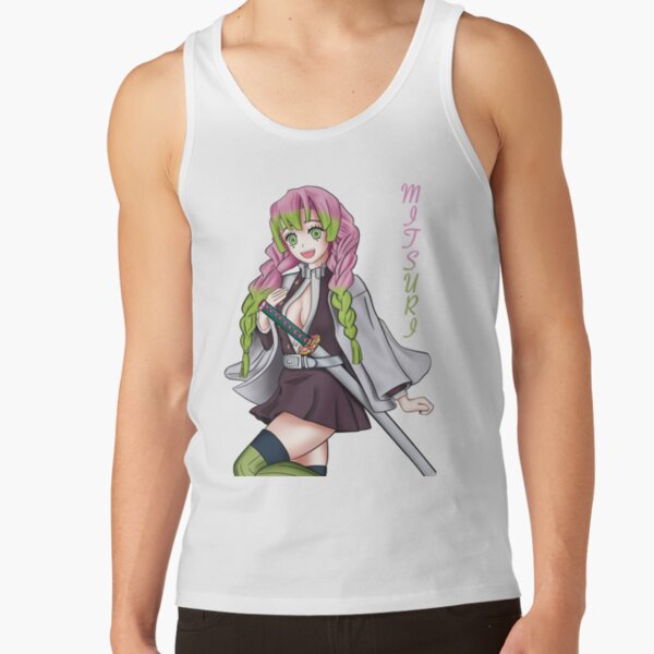 Mitsuri Tank Top