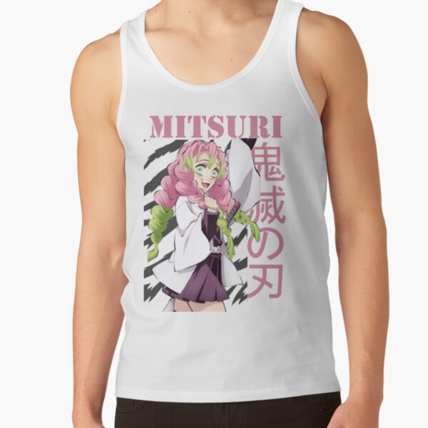 Mitsuri Tank Top - Image 2