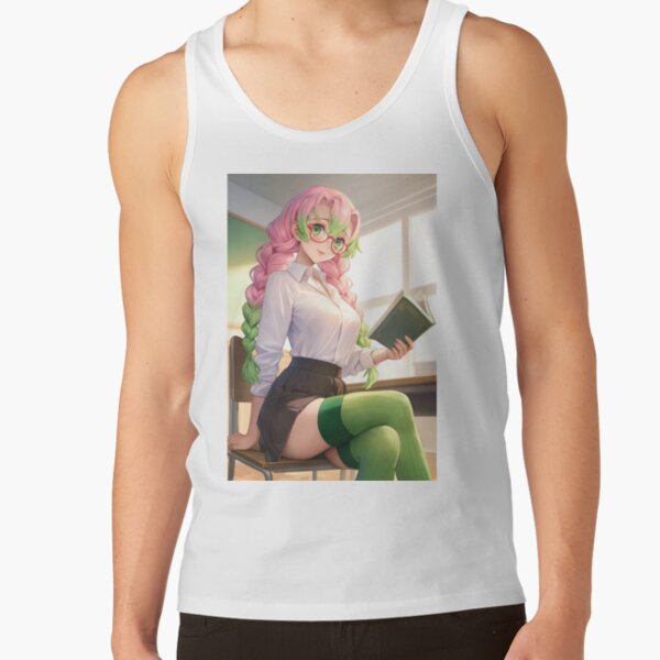 Mitsuri Tank Top