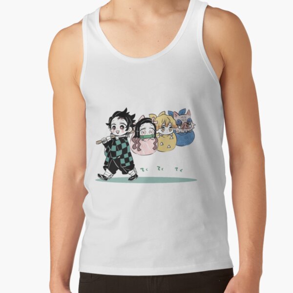Ds Perfect Gift Tank Top - Image 2