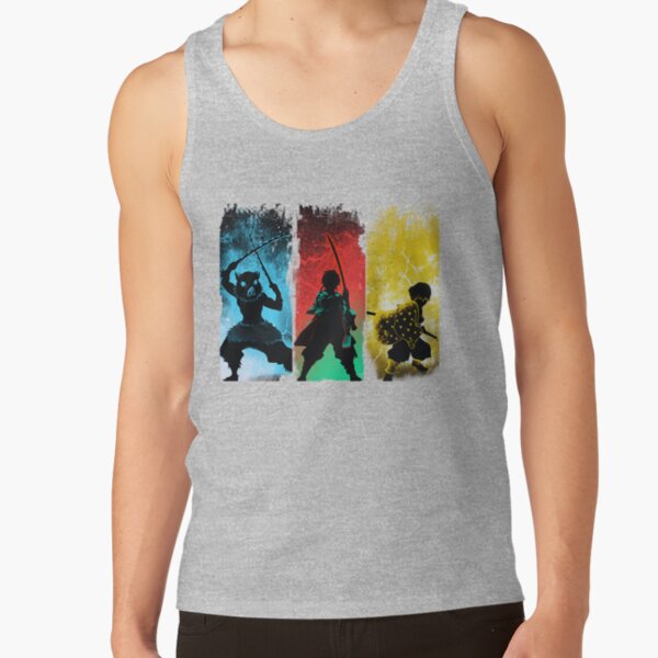 Whats Your Kata T Shirt Tank Top - Image 4