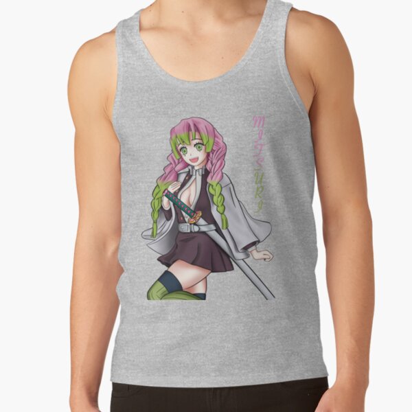 Mitsuri Tank Top - Image 4