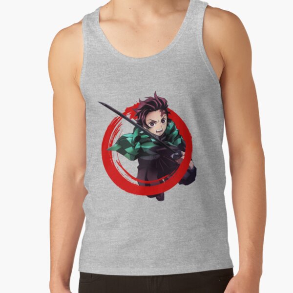 Entut Mambu Tank Top - Image 4
